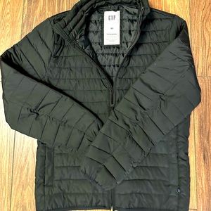 Men’s Gap XS winter coat